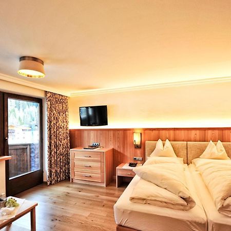 Heart Hotel Arlberg Sankt Anton am Arlberg Ngoại thất bức ảnh