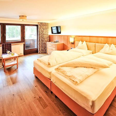 Heart Hotel Arlberg Sankt Anton am Arlberg Ngoại thất bức ảnh
