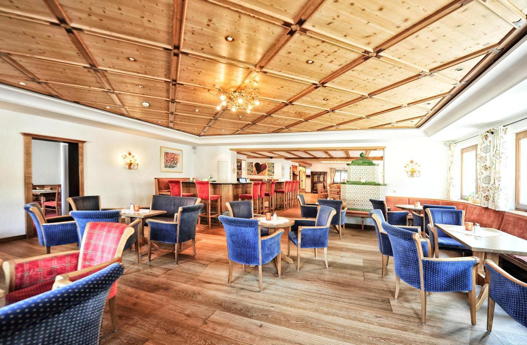 Heart Hotel Arlberg Sankt Anton am Arlberg Ngoại thất bức ảnh