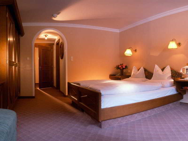 Heart Hotel Arlberg Sankt Anton am Arlberg Ngoại thất bức ảnh