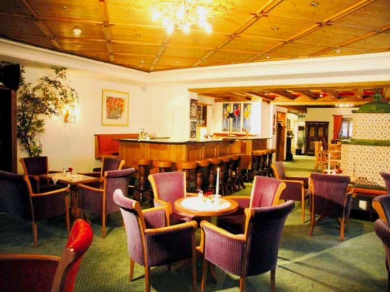 Heart Hotel Arlberg Sankt Anton am Arlberg Ngoại thất bức ảnh