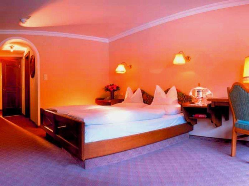 Heart Hotel Arlberg Sankt Anton am Arlberg Ngoại thất bức ảnh