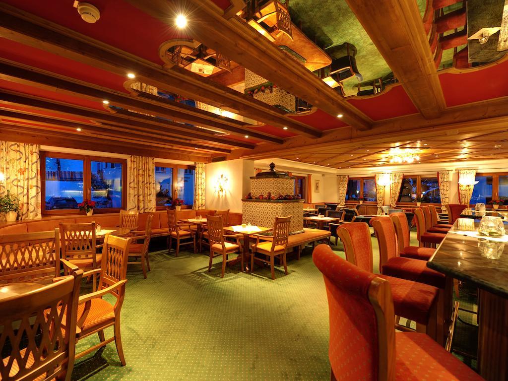 Heart Hotel Arlberg Sankt Anton am Arlberg Ngoại thất bức ảnh