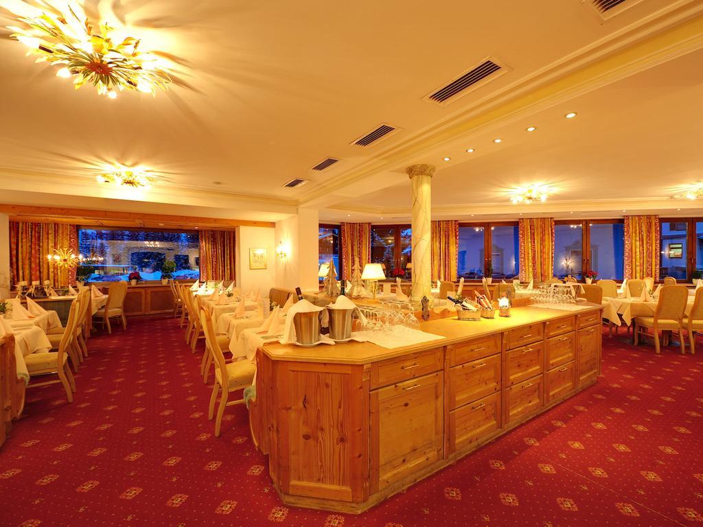 Heart Hotel Arlberg Sankt Anton am Arlberg Ngoại thất bức ảnh