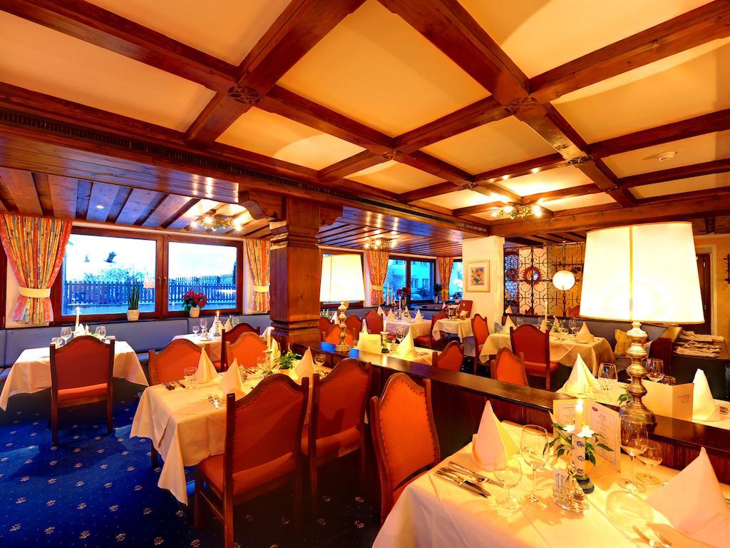 Heart Hotel Arlberg Sankt Anton am Arlberg Ngoại thất bức ảnh