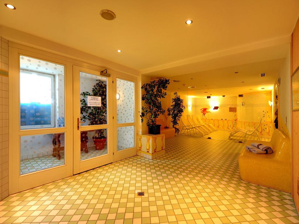 Heart Hotel Arlberg Sankt Anton am Arlberg Ngoại thất bức ảnh