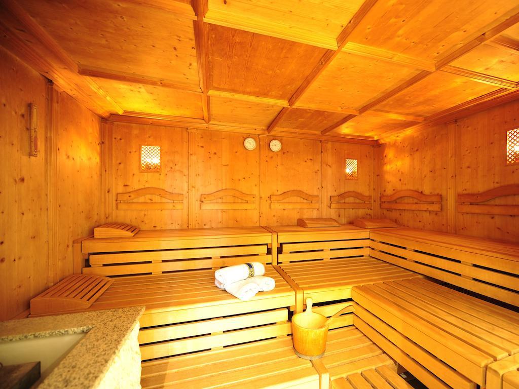 Heart Hotel Arlberg Sankt Anton am Arlberg Ngoại thất bức ảnh