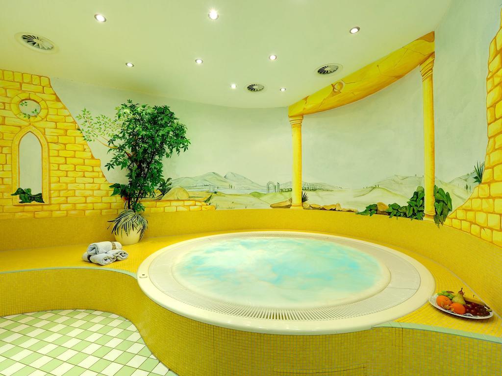 Heart Hotel Arlberg Sankt Anton am Arlberg Ngoại thất bức ảnh