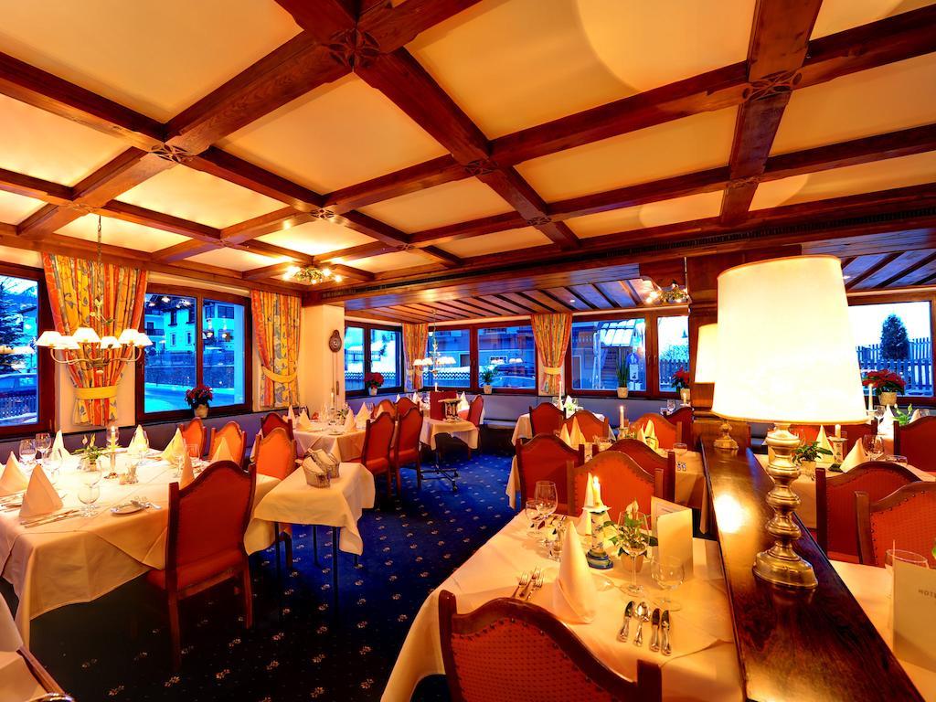 Heart Hotel Arlberg Sankt Anton am Arlberg Ngoại thất bức ảnh